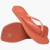 Havaianas Slim Square Pink Clay - comprar online