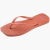 Imagem do Havaianas Slim Square Pink Clay