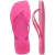 Imagem do Havaianas Slim Square Rosa Flux