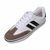 Tênis VF Fashion Branco, Preto e Cinza - loja online