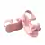 Sandália Infantil Molekinha Bebês - HQZ Calçados
