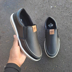 Sapato Social Slip On BR Sport 2273 - comprar online