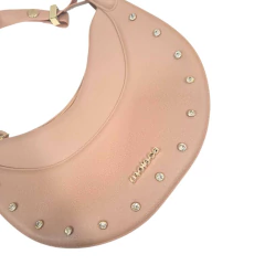 Bolsa Tiracolo Moleca Canoa Feminina 500542