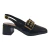 Sapato Moleca Boneca Mary Jane Fivela Slingback