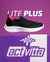 Tênis Actvitta Calce Fácil Slip On Academia - loja online