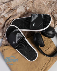 Chinelo Ortopédico Masculino Br Sport Slide 2254128 - comprar online