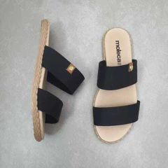 Rasteira Flatform Moleca Ultramacia Confortável 5452100 - comprar online