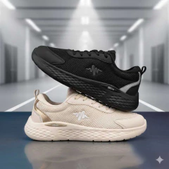 Tênis Esportivo Actvitta Feminino 4845103 - comprar online