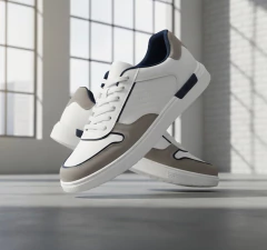 Sapatênis Casual Masculino Br Sport Tênis - comprar online