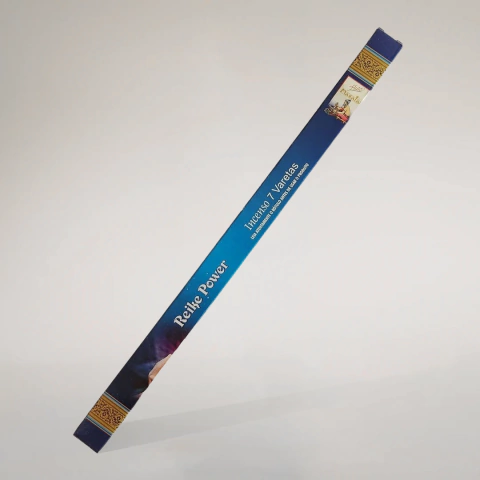 Incenso Massala Reike Power