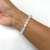 Pulseira de Pedra da Lua - Mystica