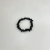 Pulseira Cascalho de Turmalina Negra na internet