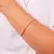PULSEIRA. CORDÃO BAIANO BANHADO EM OURO 18K - comprar online