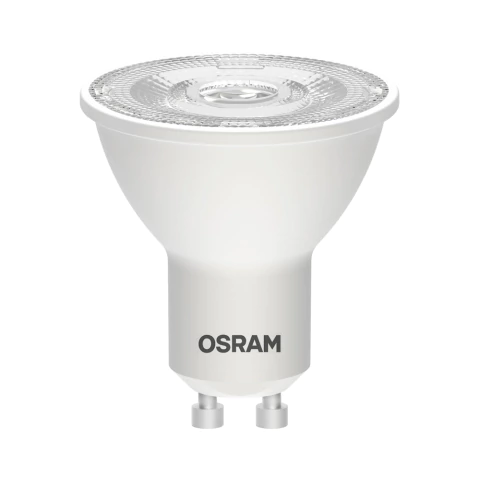 7016456 - LED Dicróica PAR16 4W 2700K BIV GU10 - Osram