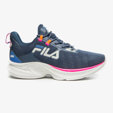 F02R023 - Tênis Racer for All Feminino - Fila
