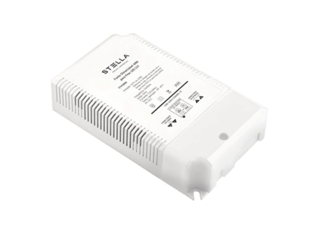 STH5899 - Fonte Dimerizável 40W 12V BIV para LED - Stella