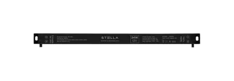 STL22691 - Fonte 24W 12V EVO Ultrafina - Stella