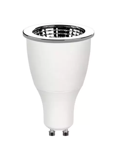 STH7535/27 - Dicróica EVO Dimerizável MR16 7W 2700K IRC90 - Stella