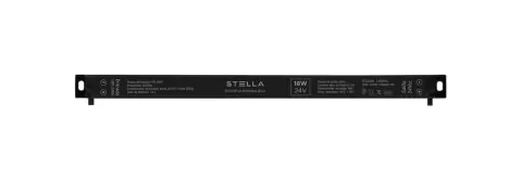 STL22680 - Fonte 18W 24V EVO Ultrafina - Stella
