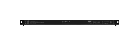 STL22683 - Fonte 48W 24V EVO Ultrafina - Stella