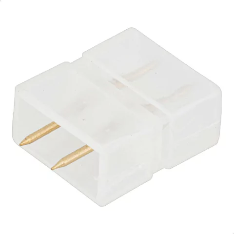 9132 - Emenda para fitas Neon Slim - Gaya