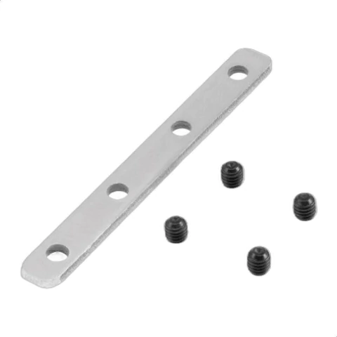 STH21976 - Kit de União I para Perfis Archi 16mm - Stella