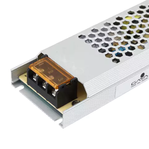 9368 - Driver Slim 120W 12V - Gaya