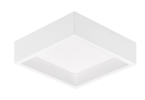 STH20904BR/30 - Plafon Deep 24W 3000K 25,3cm - Stella