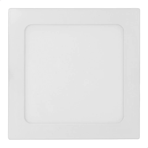 Luminária de Sobrepor 20W 4000K 225X225mm - Save Energy