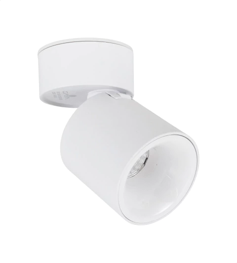 7410 - Spot 360 Direcionável 12W 4000K Branco - Gaya
