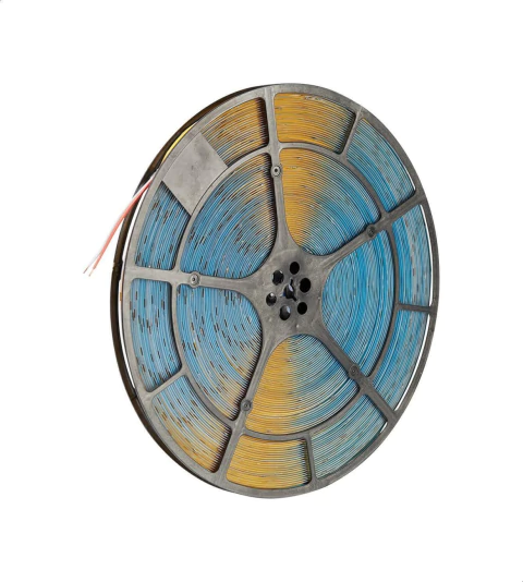 Fita COB 18W/m 3000K 12V IP20 50m 1800lm/m 7731 - Gaya