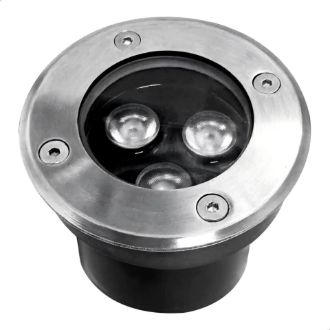 Embutido de Solo UPLIGHT 3W 3000K 30° 7024312 - Ledvance