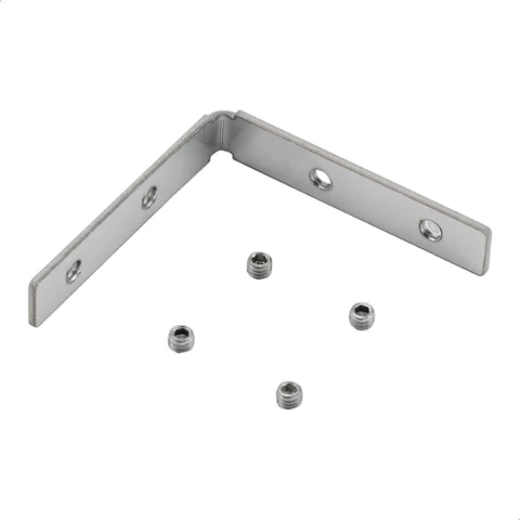 STH20978 - Kit de União L Teto-Parede para Perfis Archi - Stella