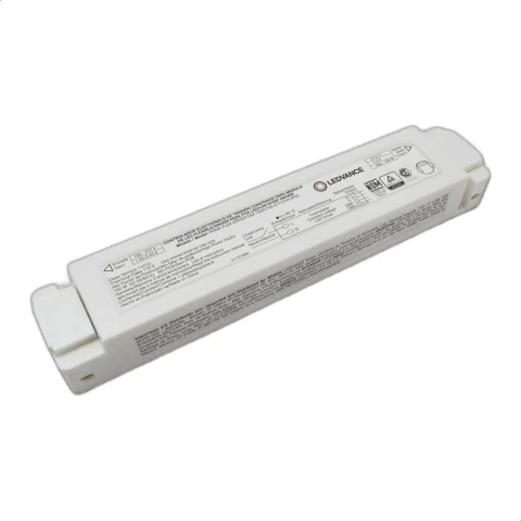 7015910 - PRIME FLEX Driver Dimerizável 100W 24V BIV IP20 - Ledvance