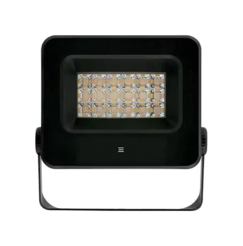 STH21741/50 - Projetor Solid 8,5W 5000K 60° Preto - Stella