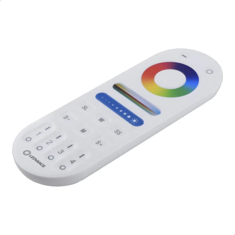 Controle Remoto RF Smart 5em1 - Ledvance