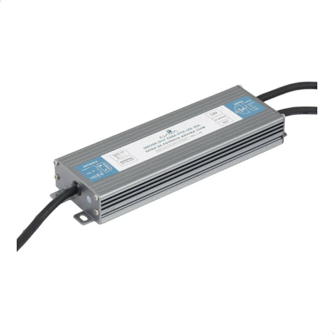Driver 250W 12V 20A IP67 - Gaya