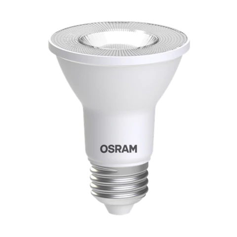 7016465 - LED PAR20 5,5W 6500K 550lm BIV E27 - Osram