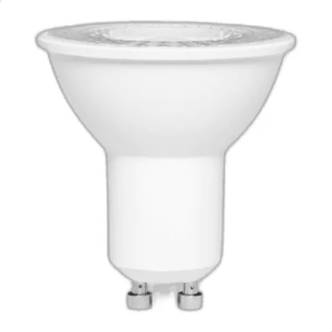 STH20535/30 - LED Dicróica MR16 6W 3000K 36° IRC95 GU10 - Stella