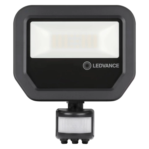 7017097 - Floodlight 20W 3000K Sensor PT - Ledvance