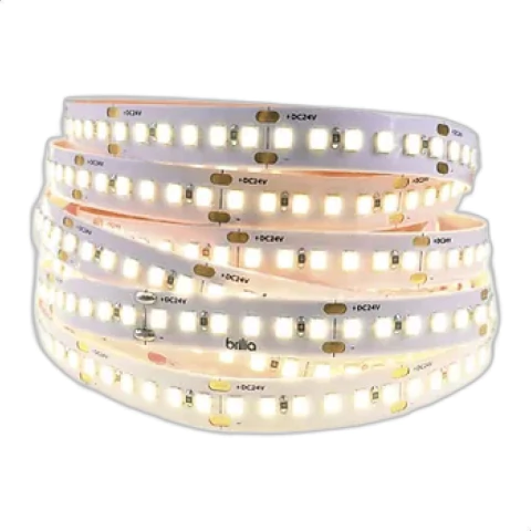 Fita 14W/m 4000K 12V IP20 5m 316409 - Brilia