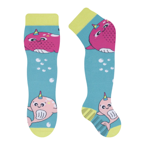 1070 - Meia Bebê Joelheira - Selene