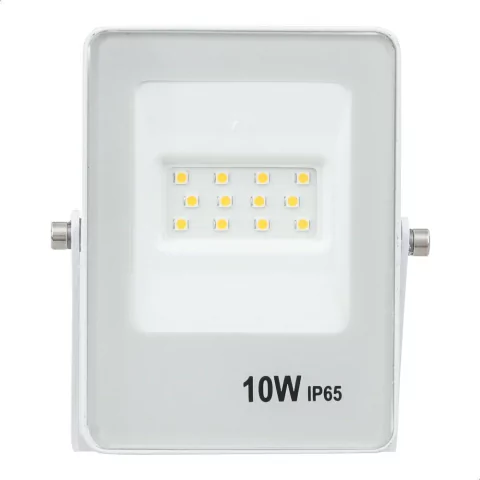 9392 - Refletor Ultrafino 10W 6500K Branco - Gaya