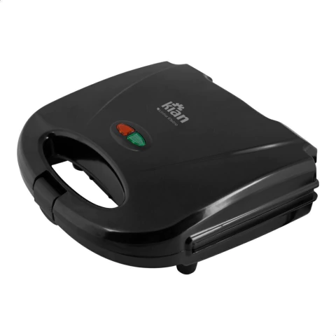 SANDUICHEIRA GRILL 750W 127V KIAN