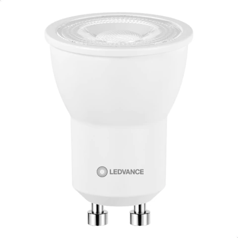 LED Dicróica PAR11 3W 2700K BIV GU10 7023436 - Ledvance
