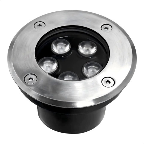 Embutido de Solo UPLIGHT 5W 3000K 30° 7024314 - Ledvance