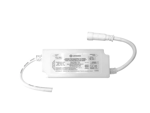 7014782 - ECOFLEX Driver 30W 12V BIV IP67 - Ledvance