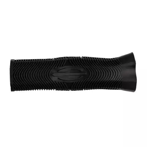 31312342 - Grip Anti Vibração Preto - Mormaii