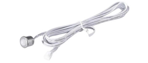 7209 - Sensor Sensi de Movimento Central - Gaya