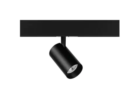 STL22417PTO/30 - Spot TRACE 7W 3000K 34° Preto - Stella